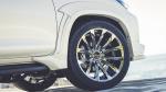 Toyota Land Cruiser 150 Sports Line by Wald 2017 года